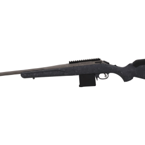 RUGER AMERICAN G2 WILDERNESS TOPO 204 RUGER RFL 20" SPIRAL FLUTD, GRAY SPLATTER 10RD