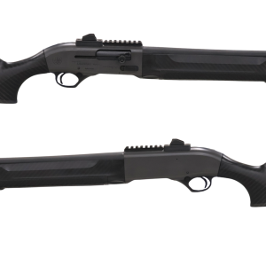BERETTA A300 ULTIMA PATROL 12GA SHOTGUN CARBON FIBER PATTERN 7+1 19.1IN