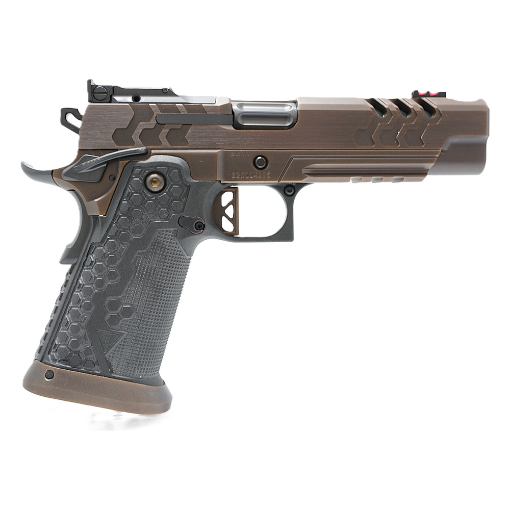 KIMBER 2K11 COMP 9MM ROYAL 5″ ADJ