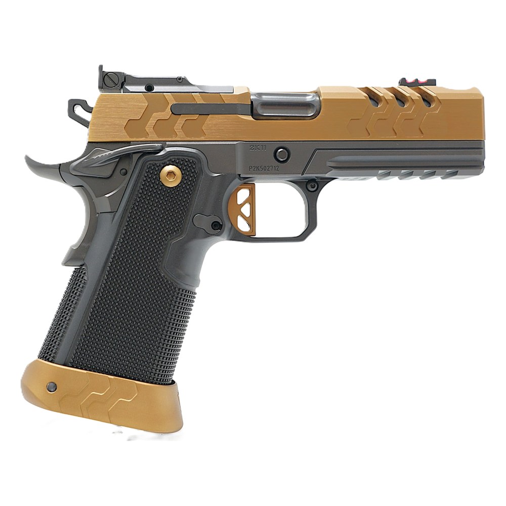 KIMBER 2K11 PRO COMP 9MM COY 4.25″