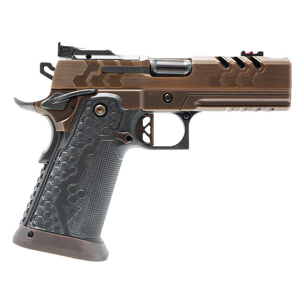 KIMBER 2K11 PRO COMP 9MM ROYAL 4.25″