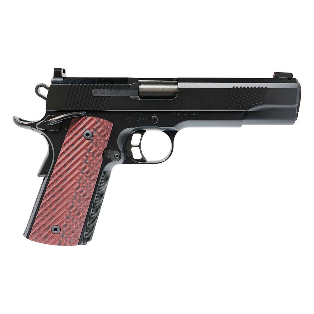 KIMBER CUSTOM BLACK NEXT GEN 9MM OR