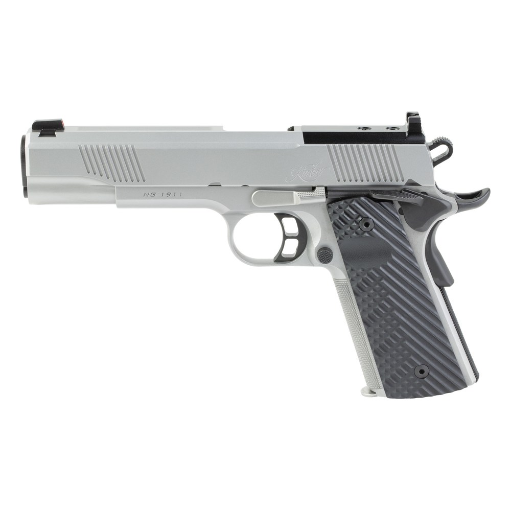 KIMBER CUSTOM SS NEXT GEN 9MM OR