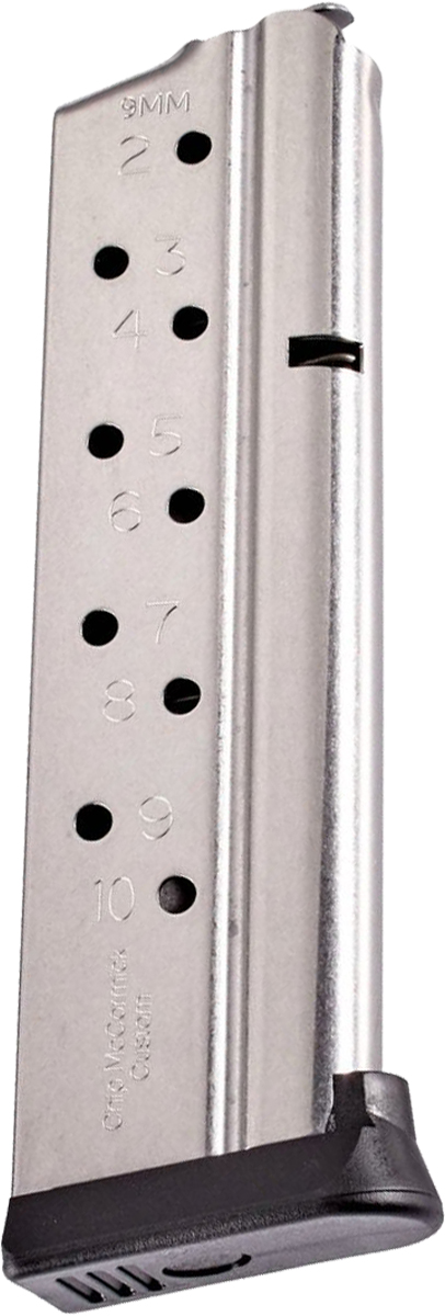 CMC MAG 1911 R PRO 9MM SS 10RD