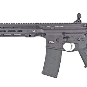 LWRC ICMKII SBR 5.56MM BLK 12" TB