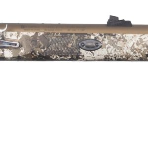 TRA PA PELLET FLINT 50CA VEIL
