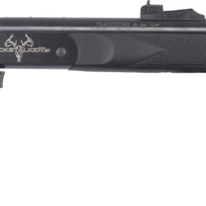 TRA BUCKSTKR FO 50CA BLK 24