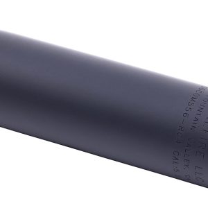 SUREFIRE SOCOM556 RC4 556 BLK SLNCR LBP