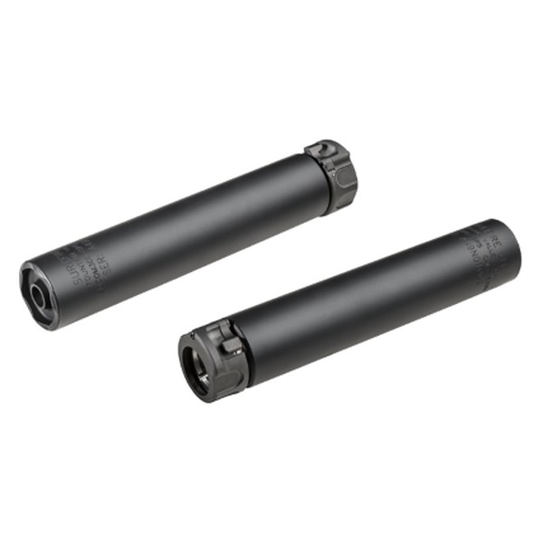 SUREFIRE SOCOM300 GEN2 7.62MM BLK SLNCR