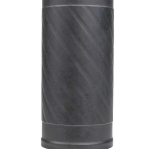 LWRC S-556 5.56MM BLK SILENCER