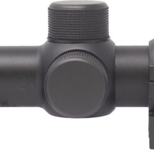 WVR MULTI-X 3-9X40 W/RINGS 1IN