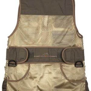 PEREGRINE OUTDOORS WILD HARE - HEATWAVE MESH VEST LARGE SK