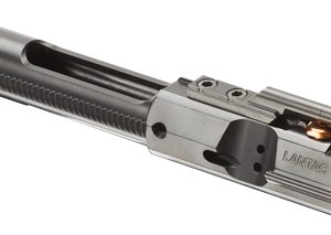 LANTAC ENHANCED BCG 223/556 - BLACK NITRIDE