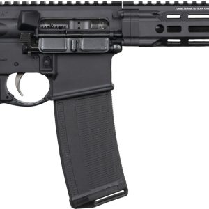 DDI DD4 PST 5.56 11.5 32R BLK