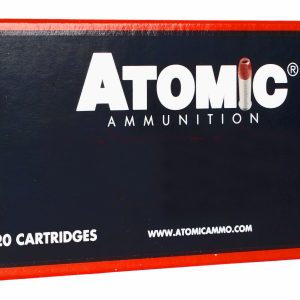 ATM 5.56 125GR CYSUB RN 20RD