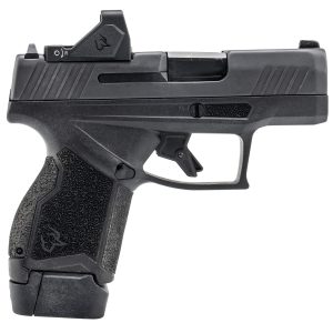 TAU GX4 TORO 9MM PST 10R VIR