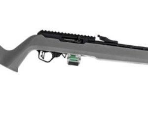 TMK TKX22 LGT 22LR SA GRY 20R