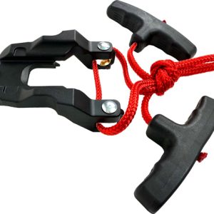 KILLER INSTINCT DC SLED ROPE - COCKER FOTS DECOCK MODELS
