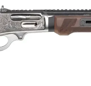 CNC MARLIN 1895 SBL BLACK DEATH 45/70 GOVT LEVER ACTION 19" 1-300 MADE