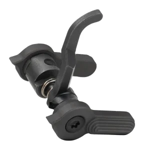 ATRIUS DEVELOPMENT AMBI 3 POSITION FORCED RESET SELECTOR MIL-SPEC