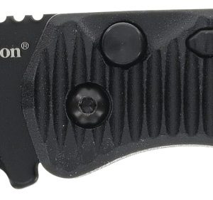 SWC SPECIAL OPS AUTO FLDER BLK