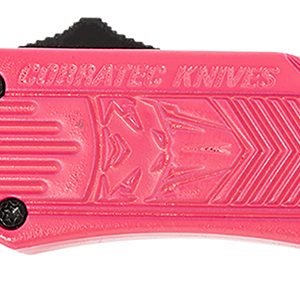 CBT SM CTK-1 PINK DAGGER
