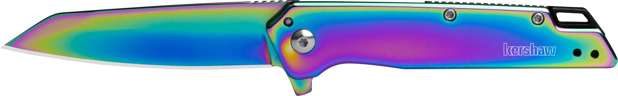 KER MISDIRECT RAINBOW 3 RVRS T