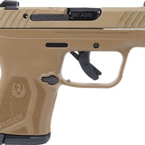 RUG LCP MAX 380 FDE 10RD DE