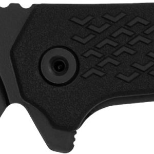 KER CONDUIT BLK/BLK SER 2.9 SP