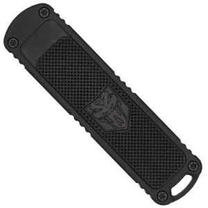 CBT HORNET BLACK TANTO