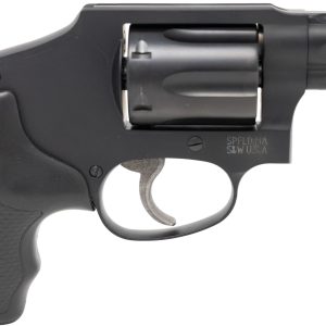 S&W 432 32H&R DAO1.8S 6R FS DE