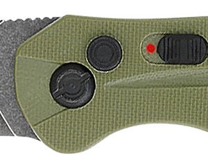 CBT DIABLO OD GREEN AUTO