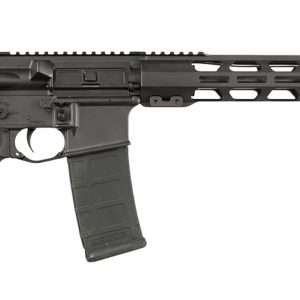 ZRO ZULU2 5.56 RFL 16B 30RD