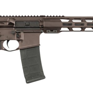 ZRO ZULU2 5.56 RFL 16B 30R BRZ