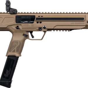 RUG LC CARB 10MM RFL 30 FDE DE
