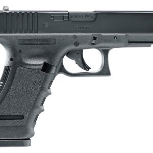 UMA AIR GLK 17 G3 PST 177 BLK