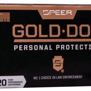 SPR 223 62GR GOLD HP 20RD