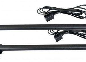 LOCKDOWN GUNSAVR 12" DEHUM GOLD ROD
