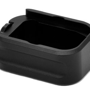WAR MAG EXTEN GLK 19/23 BLK 3R