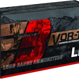 BAR 300PRC 208GR VORTX LRX 20R