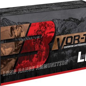 BAR 7MM PRC 160GR VORTX LRX 20