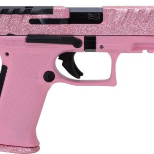 WAI PDP F OR 9MM 4.0B PNKGL DE