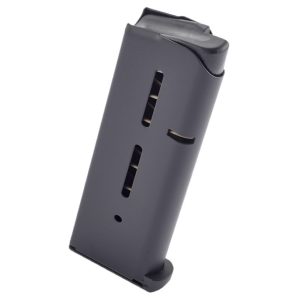 WCT MAG 1911 45AP BLK LP 8RD