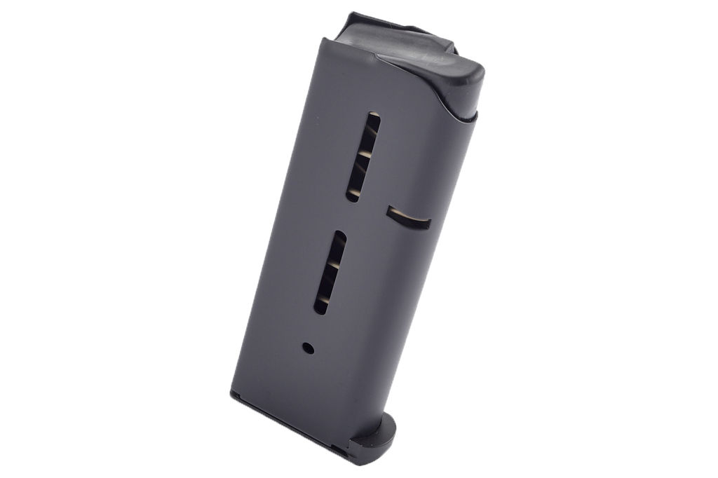 WCT MAG 1911 45AP BLK LP 8RD