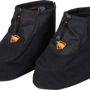 ARCTIC SHIELD BOOT INSULATORS - BLACK MEDIUM 8-9