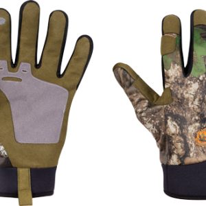 ARCTIC SHIELD HEAT ECHO - SHOOTERS GLOVES RT APX MEDIUM