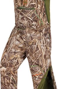 ARCTIC SHIELD TUNDRA 3-IN-1 - BIB REALTREE MAX-7 XX-LARGE
