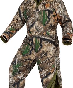 ARCTIC SHIELD CLASSIC ELITE - COVERALLS REALTREE APX X-LRG