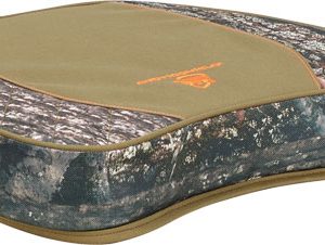 ARCTIC SHIELD HOT AZ CUSHION - SEAT CAMO 15"X12"X2.5"
