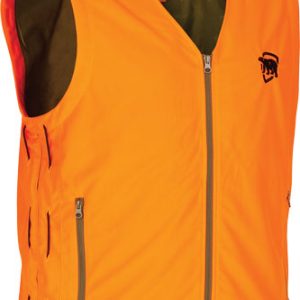 ARCTIC SHIELD VEST BLAZE - ORANGE W/POCKETS X-LARGE